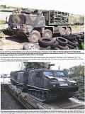 Die moderne Artillerie der Bundeswehr heute