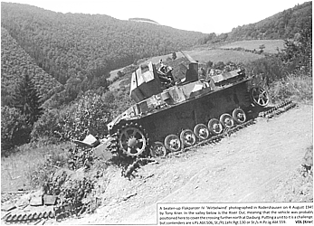 Panzerwrecks Vol. 16 - Bulge