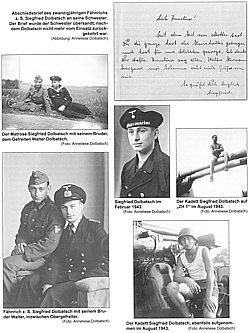 Sturmboote im Kommando der Kleinkampfverbände der Kriegsmarine .