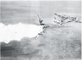 Jagdflieger - Luftwaffe, RAF und USAAF 1939-1945