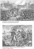 1815 - Die Befreiungskriege und das Ende des Napoleonischen Zeit