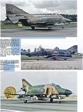 Bildband Trkische Phantoms The F-4E and RF-4E ...