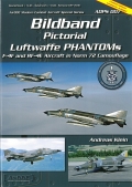 Bildband Luftwaffe Phantoms - F-4F und RF-4E Aircraft ...
