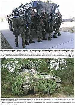 Gefechtsverband "Rote Teufel"