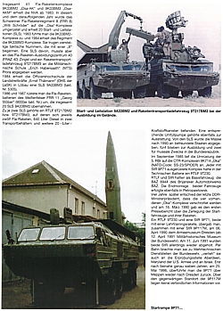 Lastkraftwagen militärischer Formationen der DDR 1976-1991 Teil2