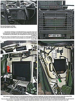 Puma - Der neue Schützenpanzer der Bundeswehr, Teil 2