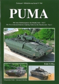 Puma - Der neue Schtzenpanzer der Bundeswehr, Teil 1