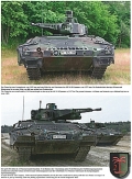 Puma - Der neue Schtzenpanzer der Bundeswehr, Teil 1