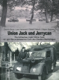 Union Jack und Jerrycan