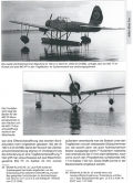 Adler ber See - Bordflugzeug und Kstenaufklrer Arado Ar 196