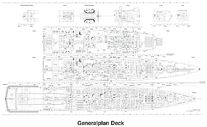 Die Fregatten der Klasse 124 im Dienst der Deutschen Marine