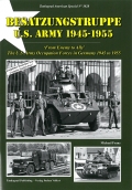 Besatzungstruppe U.S. Army 1945-1955