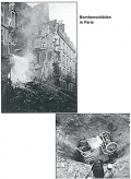Bombenkrieg 1914-1918: London und Paris im Visier