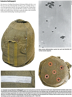 Deutsche Fallschirmjäger, Band 2: Helme, Ausrüstung & Bewaffnung
