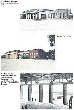 Fliegerhorst Upjever, Luftwaffenstandort in Friesland 1936-2004