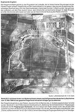Flugplätze der Luftwaffe 1934-1945 - und was davon übrigblieb 5