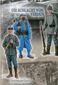 Die Schlacht von Verdun