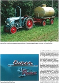 Eicher-Traktoren von 1961 bis 1976