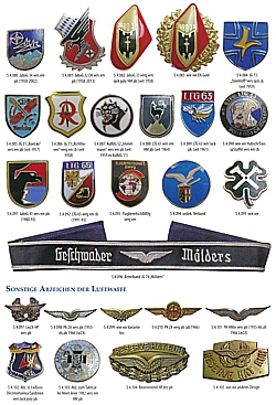 Im Zeichen der Schwinge