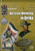 Der Erste Weltkrieg in Afrika