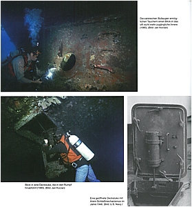 Prinz Eugen - Die Geschichte des legendären Deutschen Kreuzers