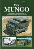ESK Mungo - Einsatzfahrzeug fr Spezialisierte Krfte