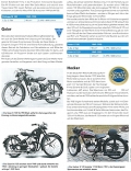Deutsche Motorrder - Marken und Modelle seit 1945