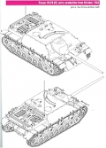 Jagdpanzer IV - L/48 (Sd.Kfz. 162; Vomag & Alkett), Part 2