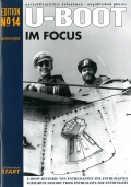 U-Boot im Focus, Edition No. 14