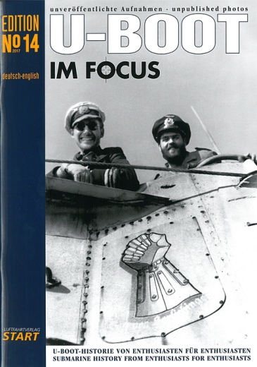 U-Boot im Focus, Edition No. 14