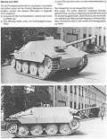 Leichte Jagdpanzer: Entwicklung - Fertigung - Einsatz