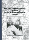 Die 326. Volks-Grenadier-Division in der Ardennenoffensive ...