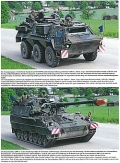 Panzer Task Force - bung Heidesturm 2017