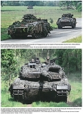Panzer Task Force - bung Heidesturm 2017