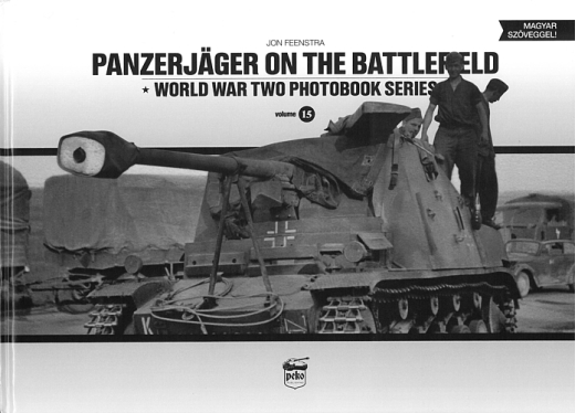 Panzerjäger on the battlefield