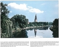 Potsdam: Stadt und Grten in alten Farbdias d. 30er & 40er Jahr