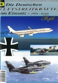Chronik der Deutschen Luftwaffe 1970-1979