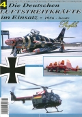 Chronik der Deutschen Luftwaffe 1980-1989