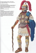 Das Heer des Varus: Rmische Truppen in Germanien um 9.n.Chr. Teil 2