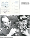 Deutsche Fallschirmjger, Band 3: Abzeichen Dokumente & Einstze