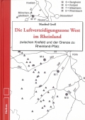 Die Luftverteidigungszone West im Rheinland ...
