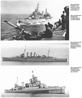 Scharnhorst und Gneisenau - Die Bildchronik 1939-1945