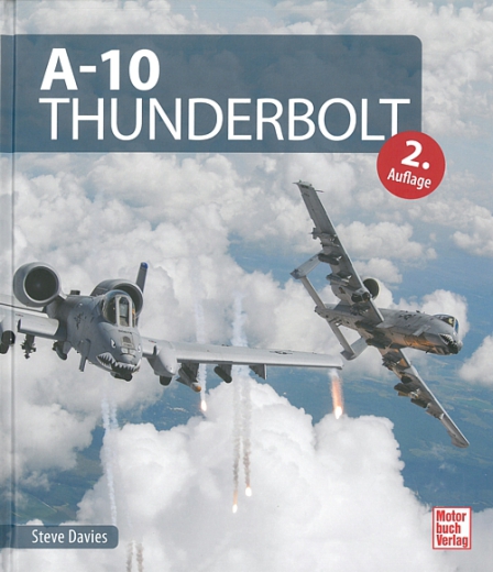 A-10 Thunderbolt