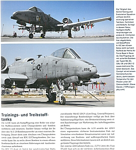 A-10 Thunderbolt
