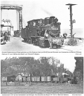 Heeresfeldbahnen im Zweiten Weltkrieg 1939 - 1945