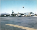 B-52 Stratofortress - Boeings Iconic Bomber from 1952 to present