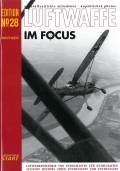 Luftwaffe im Focus, Edition No. 28