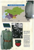 Von Niedermayer und die Ostlegion der Wehrmacht