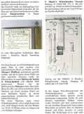 Historische und moderne Flintenlaufgeschosse / Slugs - Ergnzung