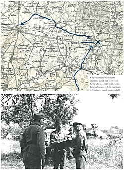 Die Panzer-Aufklärungs-Lehrabteilung 1937-1940